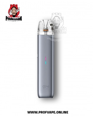 Uwell Caliburn G4 Mini Pod System Gray