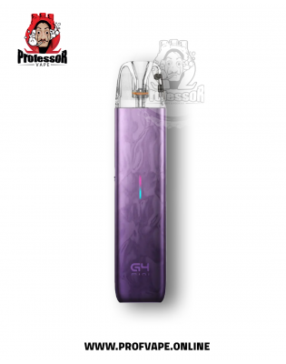 Uwell Caliburn G4 Mini Pod System Purple