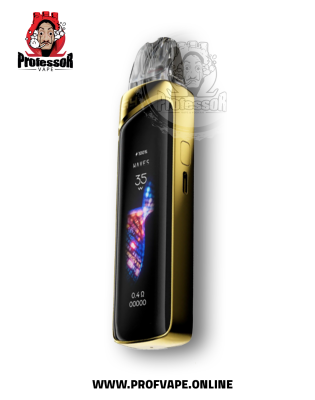 Uwell Caliburn G4 pro Pod System Gold