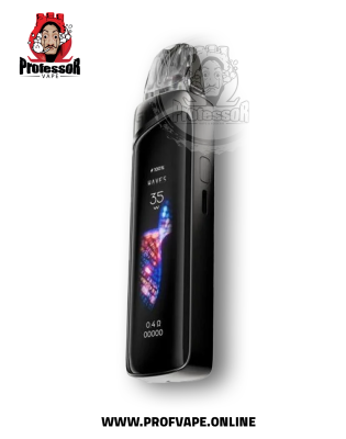 Uwell Caliburn G4 pro Pod System iron gray Uwell Caliburn G4 pro Pod System iron gray