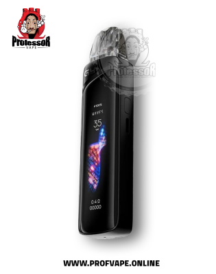 Uwell Caliburn G4 pro Pod System strip black Uwell Caliburn G4 pro Pod System strip black