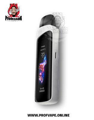 Uwell Caliburn G4 pro Pod System frost white Uwell Caliburn G4 pro Pod System frost white