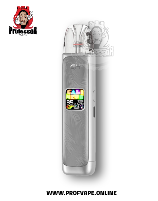 Uwell Caliburn G4 Pod System Twilight Silver