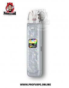 Uwell Caliburn G4 Pod System Karst Silver Uwell Caliburn G4 Pod System Karst Silver