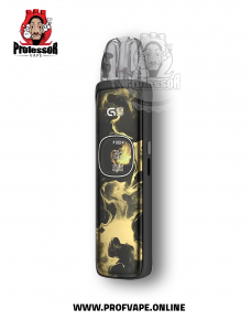 Uwell Caliburn G5 Pod System Black Gold Uwell Caliburn G5 Pod System Black Gold
