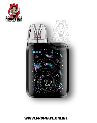 Uwell Caliburn G5 Koko Pod System Black