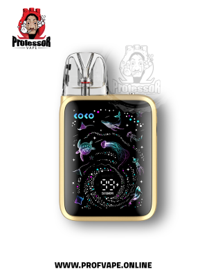 Uwell Caliburn G5 Koko Pod System Golden