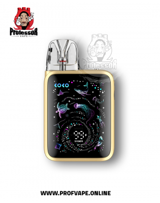 يو ويل كاليبرن جي5 كوكو بود سيستم ذهبي