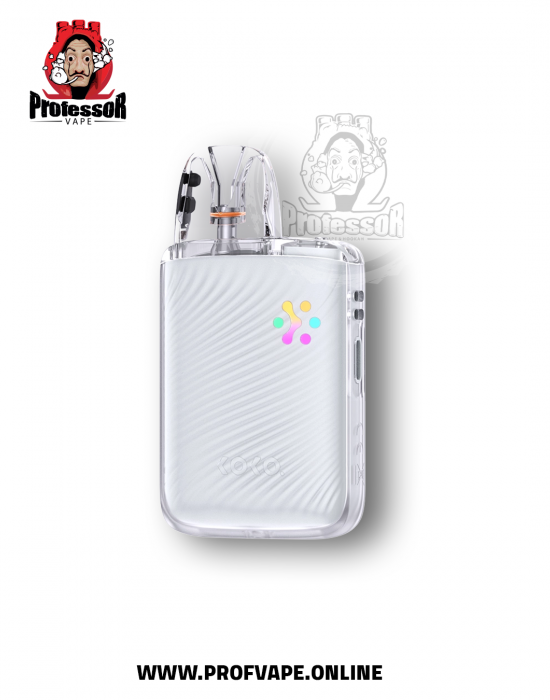 جهاز كاليبرن G5 لايت كوكو سحبة سيجارة