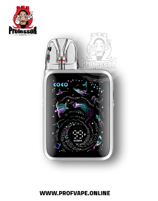 Uwell Caliburn G5 Koko Pod System Silver