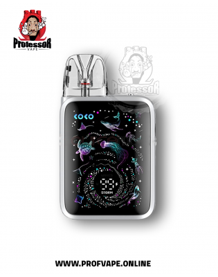 يو ويل كاليبرن جي5 كوكو بود سيستم فضي