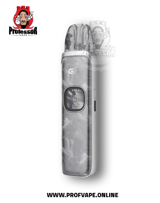 Uwell Caliburn G5 Pod System Silver Marble Uwell Caliburn G5 Pod System Silver Marble