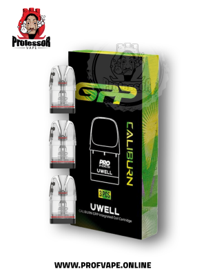 Uwell Caliburn Gpp Pods Uwell Caliburn Gpp Pods