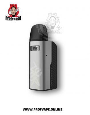 يو ويل كاليبرن جي زد 2 فضي