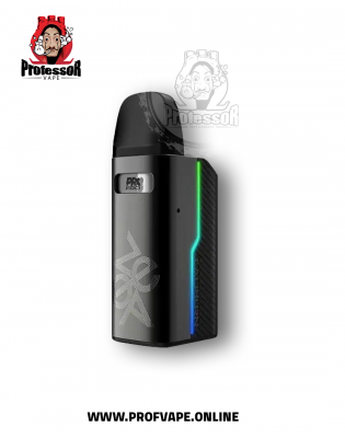 يو ويل كاليبرن جي زد 2 اسود