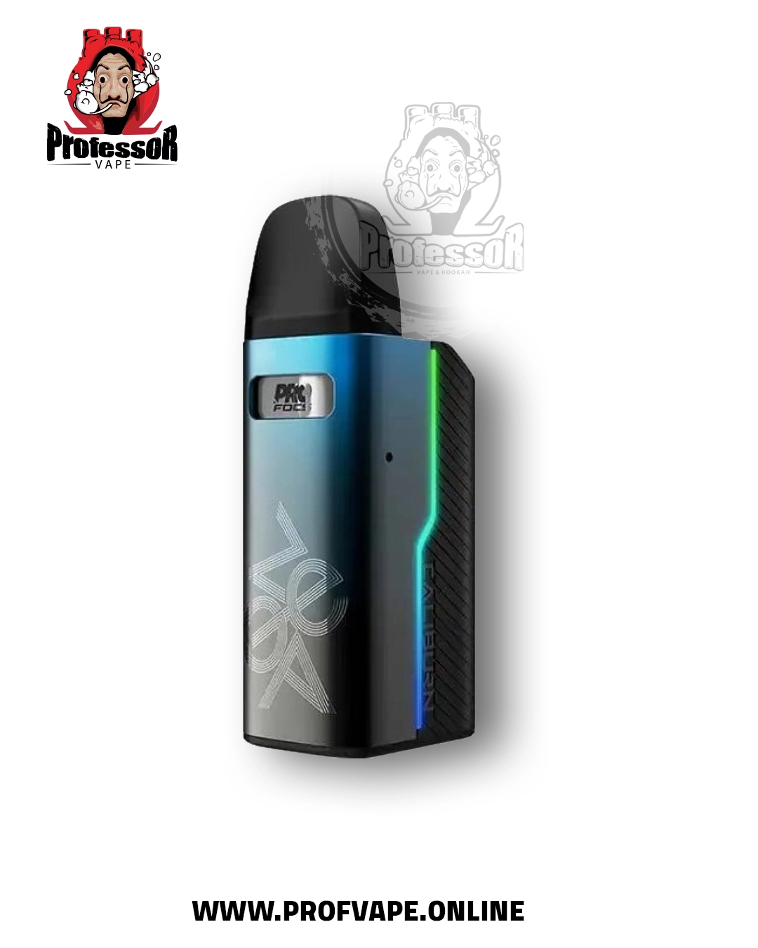uwell caliburn zega gz2 Uwell Caliburn GZ2 Cyber Pod System main image 0