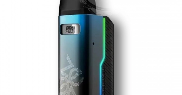 Uwell Caliburn Gz2 blue black - in saudia arabia