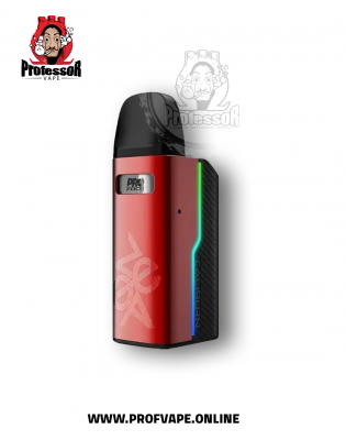 يو ويل كاليبرن جي زد 2 احمر