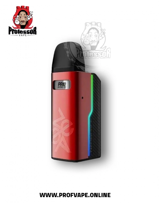 uwell crown x coils Uwell Caliburn Gz2 red