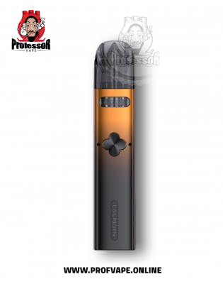 يو ويل كاليبرن اكسبلورار بود كيت اسود & برتقالي