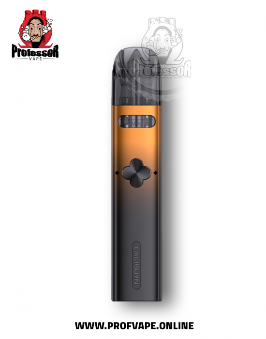 جهاز كاليبرن اكسبلورار سحبة سيجارة