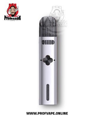 Uwell Caliburn Explorer Pod Kit Silver