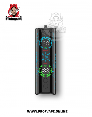 جهاز يو ويل كوكو بار كت اسود