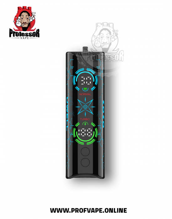 Uwell KOKO Bar Device جهاز يوويل كوكو بار بدون بود