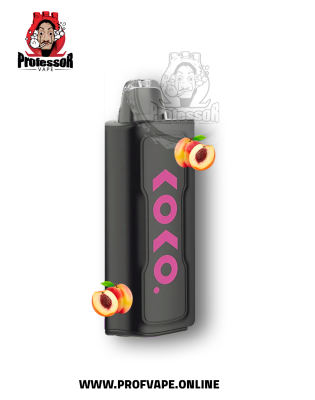 Uwell Koko Bar 30000 Puffs Pod Peach Uwell Koko Bar 30000 Puffs Pod Peach
