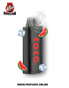 يو ويل كوكو بار  30000 سحبة بود بطيخ ايس