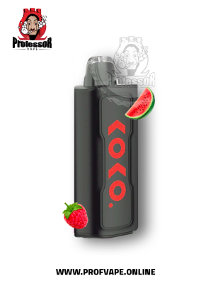 Uwell Koko Bar 30000 Puffs Pod Raspberry Watermelon Uwell Koko Bar 30000 Puffs Pod Raspberry Watermelon