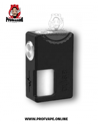 vandy vape bf-box squink mechanical mod Black