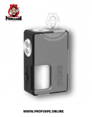 vandy vape bf-box squink mechanical mod Grey