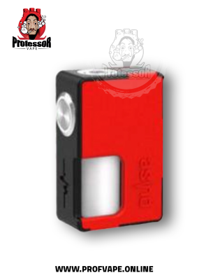 فاندي فيب بي اف سكوانك ميكانيكال مود احمر فاندي فيب بي اف سكوانك ميكانيكال مود احمر