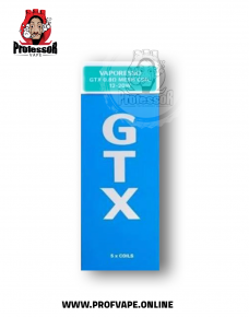 فابريسو GTX 0.8 ميش كويل