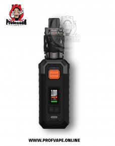 فابريسو ارمور اس فل كيت اخضر