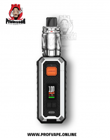 فابريسو ارمور اس فل كيت فضي فابريسو ارمور اس فل كيت فضي