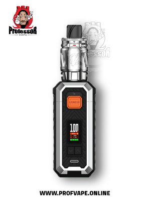 فابريسو ارمور اس فل كيت فضي فابريسو ارمور اس فل كيت فضي