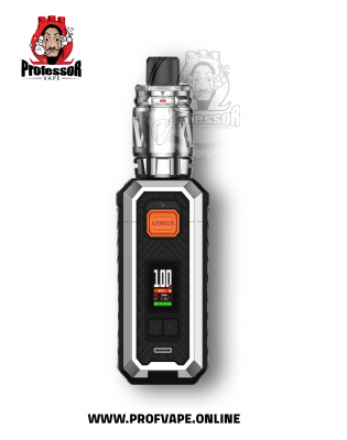 فابريسو ارمور اس فل كيت فضي