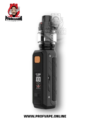 Vaporesso Armour Ultra Full Kit Black Vaporesso Armour Ultra Full Kit Black