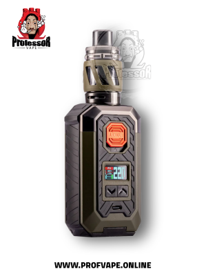 Vaporesso Armour Max Full Kit Green