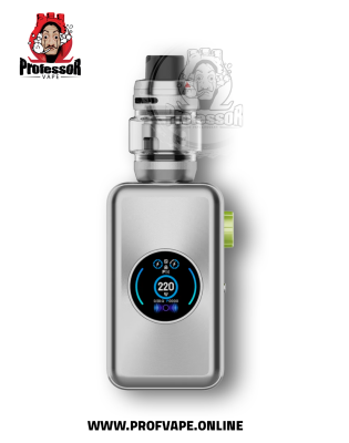 Vaporesso Gen max Full Kit silver Vaporesso Gen max Full Kit silver