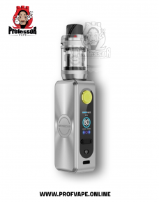 Vaporesso Gen SE Full Kit Silver
