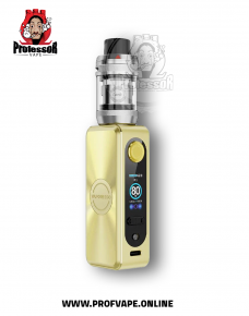 Vaporesso Gen SE Full Kit Yellow Vaporesso Gen SE Full Kit Yellow