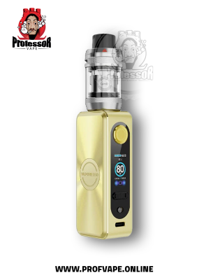 Vaporesso Gen SE Full Kit Yellow