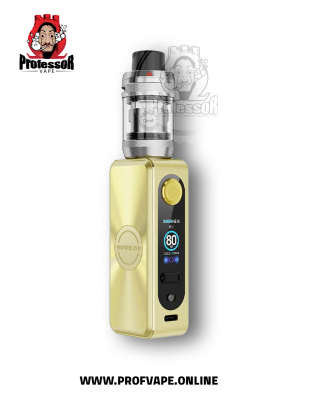 فابريسو جين اس اي فل كيت اصفر