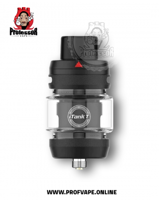 فابريسو اي تانك تي اسود