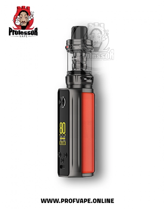Vaporesso Target80 itank 2 Full Kit orange