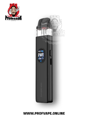 Vaporesso Xros 5 Podsystem black
