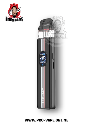 Vaporesso Xros 5 Podsystem Carbon Stripe